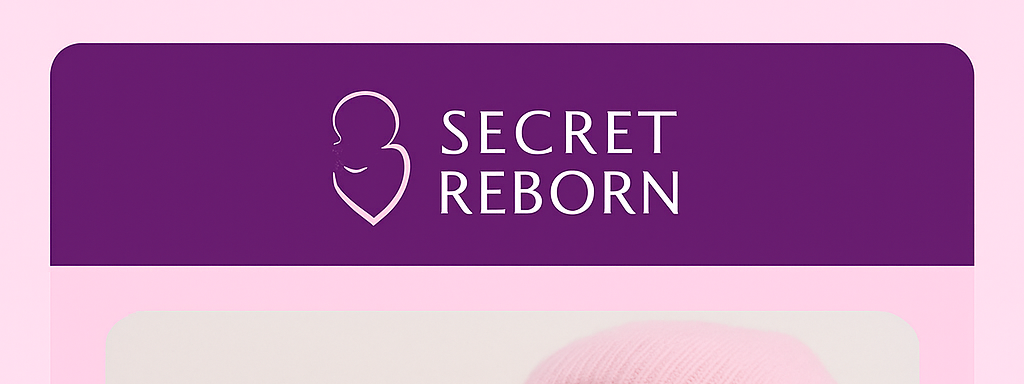 Logo Secret Reborn